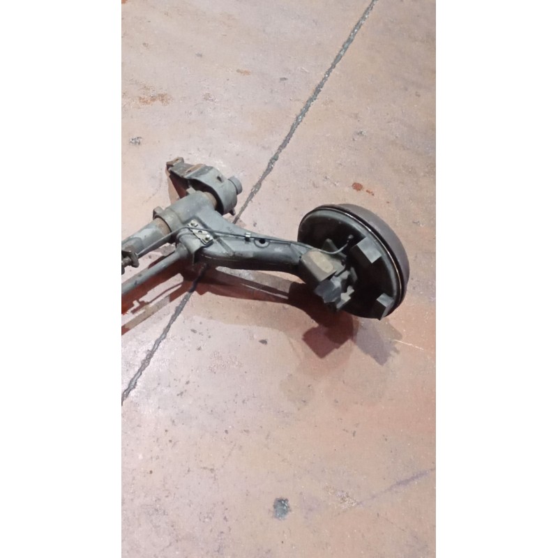 Recambio de puente trasero para renault kangoo (kc0/1_) d 65 1.9 (kc0e, kc02, kc0j, kc0n) referencia OEM IAM TAMBOR  