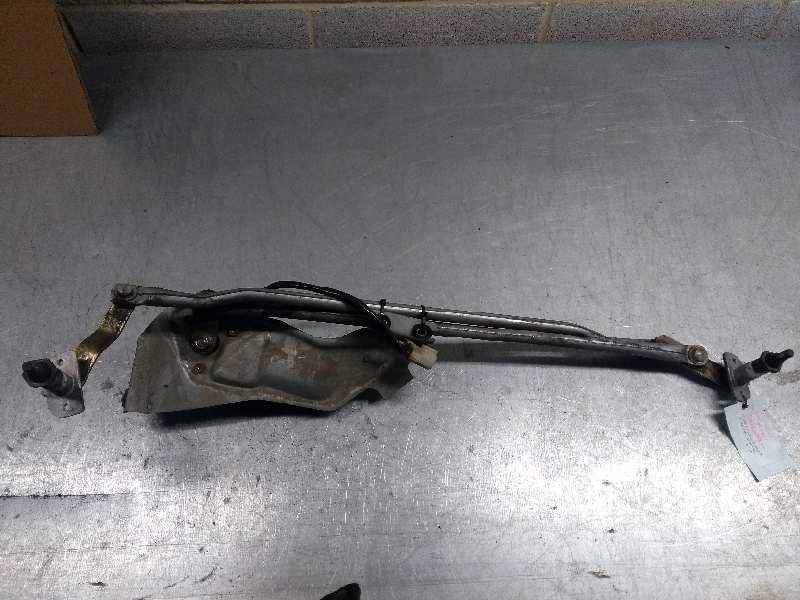 Recambio de motor limpia delantero para nissan cabstar 01.04  3.0 diesel referencia OEM IAM 288105T021  