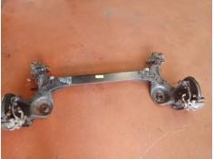Recambio de puente trasero para fiat bravo ii (198_) 1.9 d multijet (198axc1b) referencia OEM IAM   DISCO/ABS