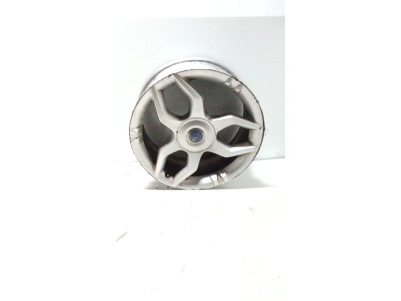 Recambio de juego llantas para fiat stilo (192) referencia OEM IAM 7J17H2 509000834 