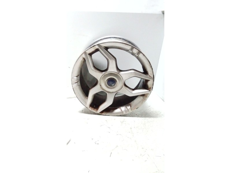 Recambio de juego llantas para fiat stilo (192) referencia OEM IAM 7J17H2 509000834 
