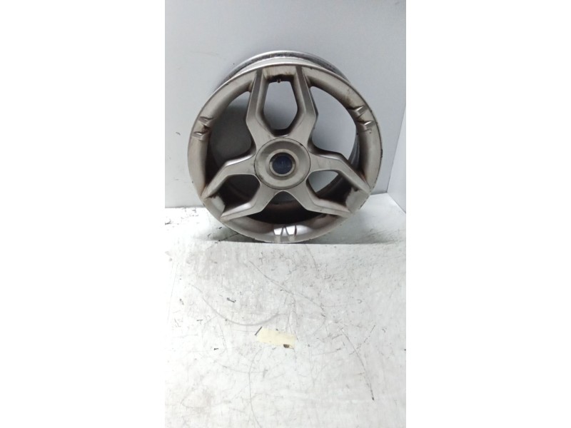 Recambio de juego llantas para fiat stilo (192) referencia OEM IAM 7J17H2 509000834 