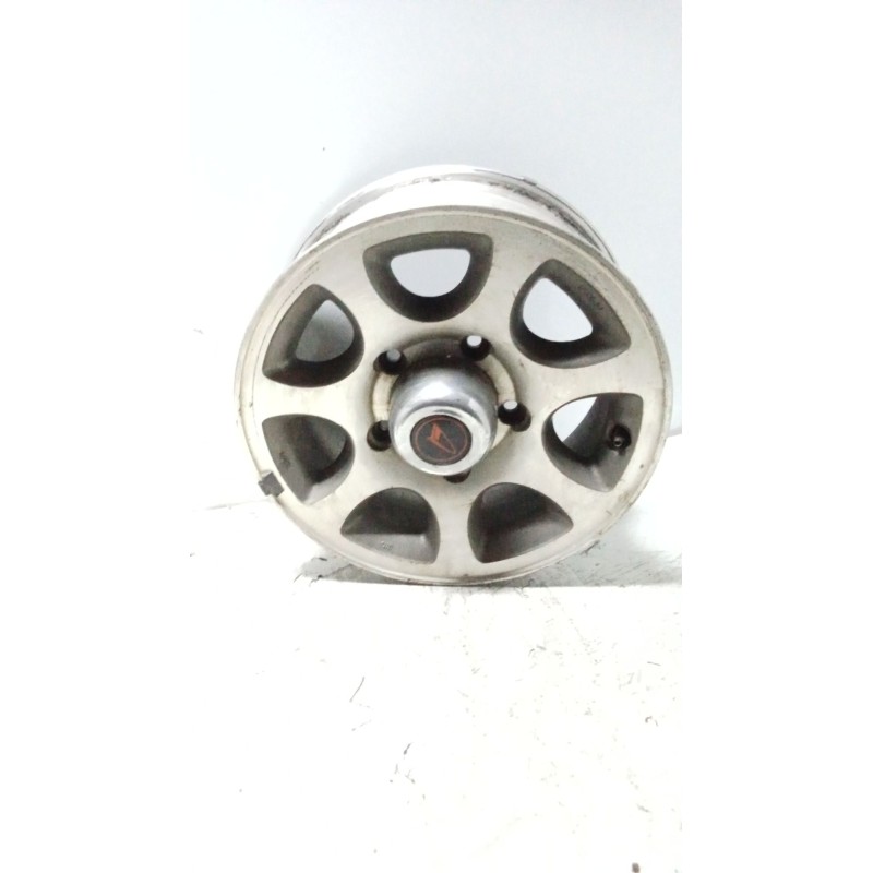 Recambio de juego llantas para daihatsu feroza hard top (f300) 1.6 16v 4x4 referencia OEM IAM 156JJ  