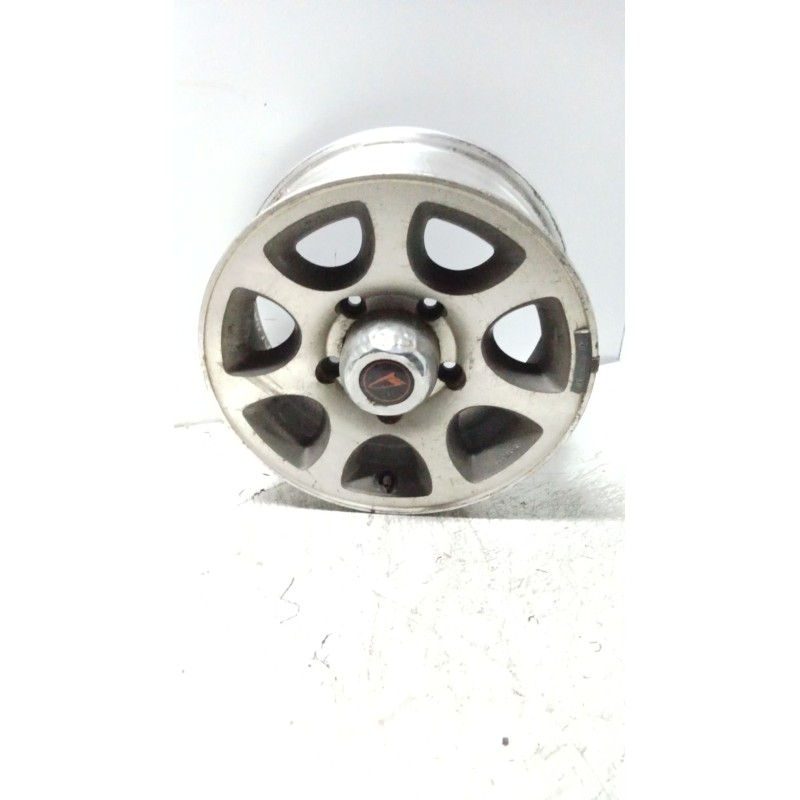 Recambio de juego llantas para daihatsu feroza hard top (f300) 1.6 16v 4x4 referencia OEM IAM 156JJ  