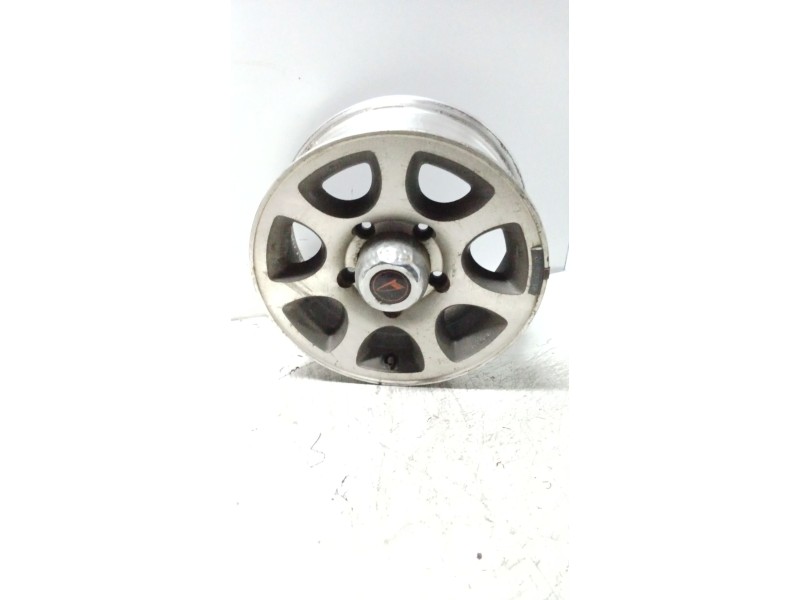 Recambio de juego llantas para daihatsu feroza hard top (f300) 1.6 16v 4x4 referencia OEM IAM 156JJ  