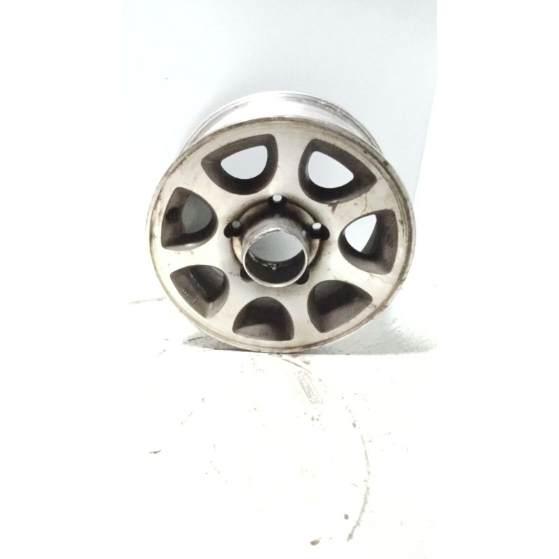 Recambio de juego llantas para daihatsu feroza hard top (f300) 1.6 16v 4x4 referencia OEM IAM 156JJ  