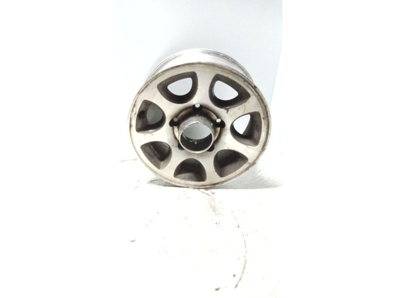 Recambio de juego llantas para daihatsu feroza hard top (f300) 1.6 16v 4x4 referencia OEM IAM 156JJ  