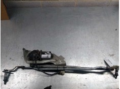 Recambio de motor limpia delantero para nissan cabstar 01.04  3.0 diesel referencia OEM IAM 288105T021   2