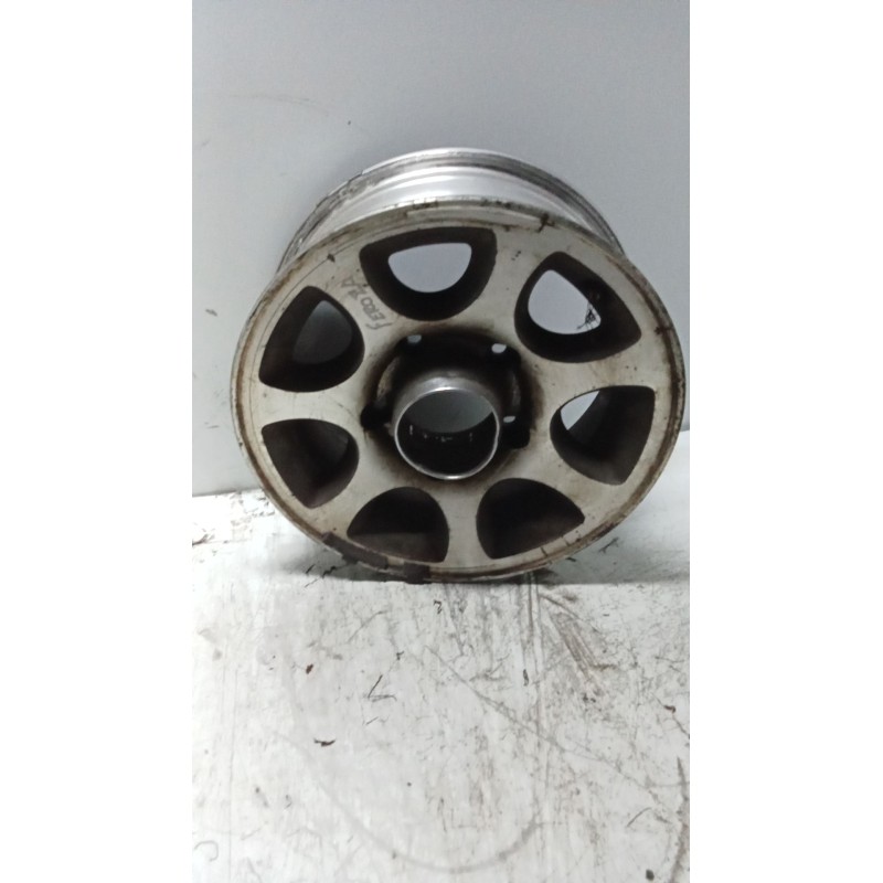 Recambio de juego llantas para daihatsu feroza hard top (f300) 1.6 16v 4x4 referencia OEM IAM 156JJ  