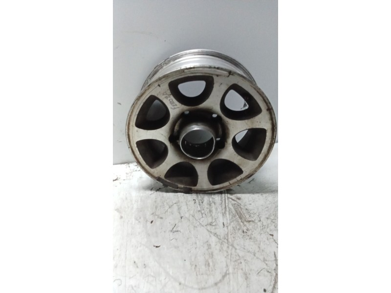 Recambio de juego llantas para daihatsu feroza hard top (f300) 1.6 16v 4x4 referencia OEM IAM 156JJ  