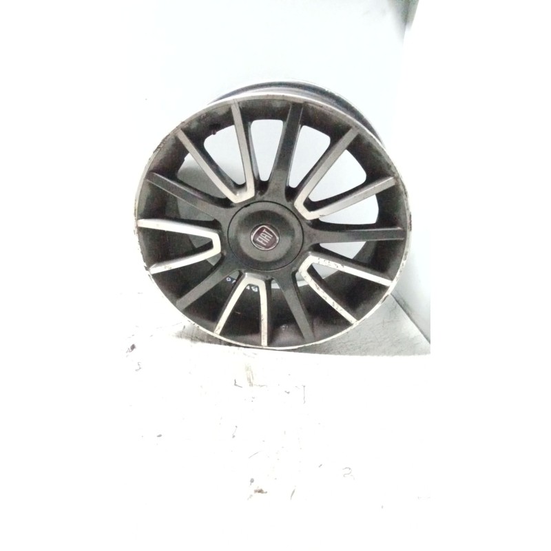 Recambio de juego llantas para fiat bravo (182) 1.9 jtd cat referencia OEM IAM 735435276 7J17H2 ET31