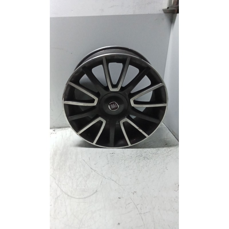 Recambio de juego llantas para fiat bravo (182) 1.9 jtd cat referencia OEM IAM 735435276 7J17H2 ET31