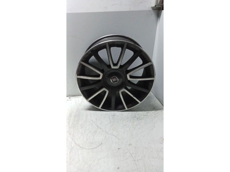 Recambio de juego llantas para fiat bravo (182) 1.9 jtd cat referencia OEM IAM 735435276 7J17H2 ET31