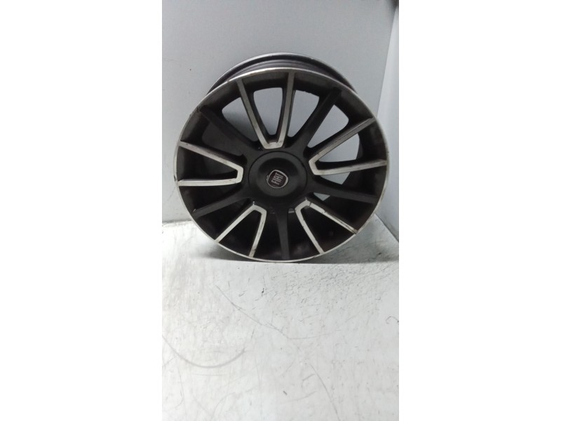 Recambio de juego llantas para fiat bravo (182) 1.9 jtd cat referencia OEM IAM 735435276 7J17H2 ET31