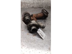 Recambio de turbocompresor para fiat ducato furgoneta (230_) 1.9 td referencia OEM IAM 53149707015  