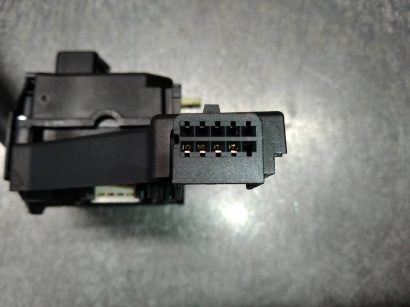 Recambio de mando luces para volkswagen jetta (1k2) advance referencia OEM IAM 1K0953513E  