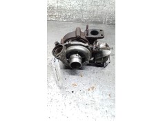 Recambio de turbocompresor para citroën c4 picasso i monospace (ud_) 1.6 hdi referencia OEM IAM 9663199280 7534205 GT1544V