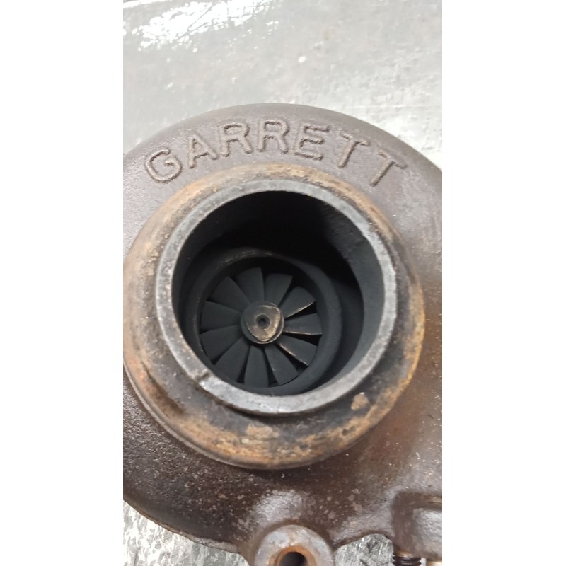 Recambio de turbocompresor para citroën c4 picasso i monospace (ud_) 1.6 hdi referencia OEM IAM 9663199280 7534205 GT1544V