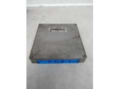 Recambio de centralita motor uce para nissan micra (k11) 1.0 16v cat referencia OEM IAM 0261203980 237100U001 JY