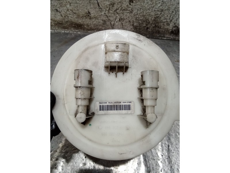 Recambio de bomba combustible para opel astra h gtc (a04) 1.9 cdti (l08) referencia OEM IAM 0580303089 13238848 07