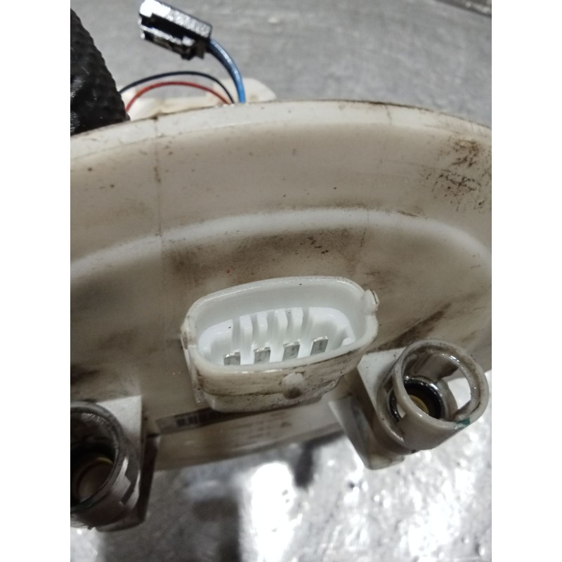 Recambio de bomba combustible para opel astra h gtc (a04) 1.9 cdti (l08) referencia OEM IAM 0580303089 13238848 07