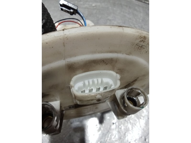 Recambio de bomba combustible para opel astra h gtc (a04) 1.9 cdti (l08) referencia OEM IAM 0580303089 13238848 07