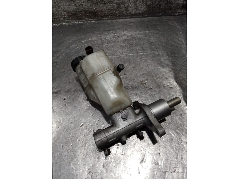 Recambio de bomba freno para citroën c5 berlina millenium referencia OEM IAM 9646980980  08