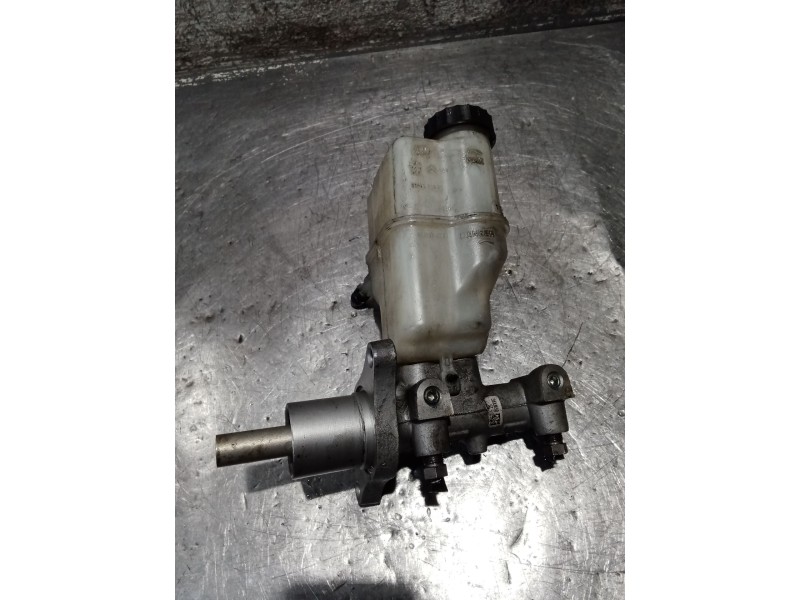 Recambio de bomba freno para citroën c5 berlina millenium referencia OEM IAM 9646980980  08