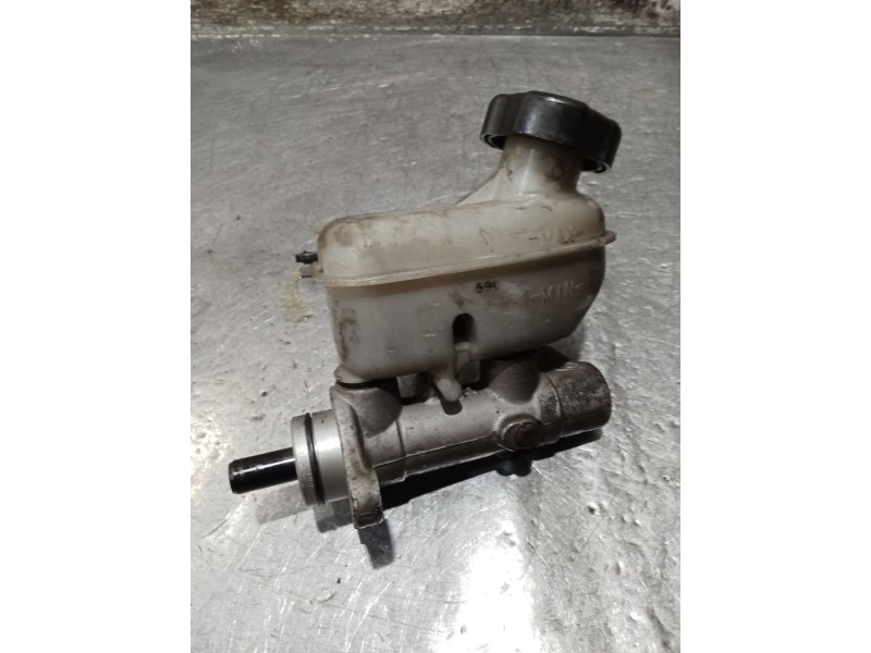 Recambio de bomba freno para kia carnival ii (gq) 2.9 crdi referencia OEM IAM   01