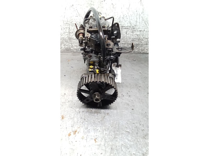 Recambio de bomba inyeccion para fiat ducato furgoneta (230_) 1.9 td referencia OEM IAM 0460494430  BOSCH