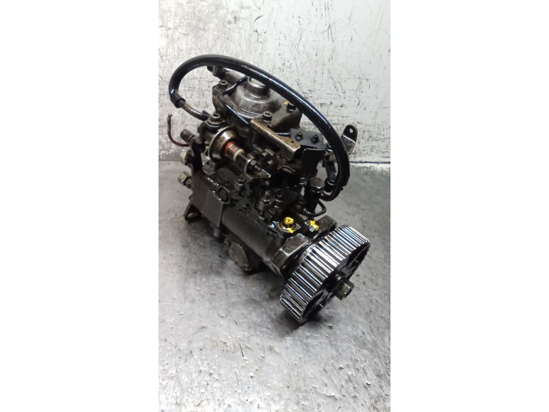 Recambio de bomba inyeccion para fiat ducato furgoneta (230_) 1.9 td referencia OEM IAM 0460494430  BOSCH