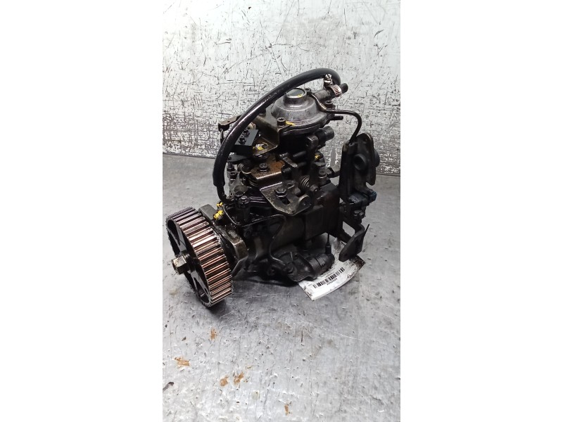 Recambio de bomba inyeccion para fiat ducato furgoneta (230_) 1.9 td referencia OEM IAM 0460494430  BOSCH