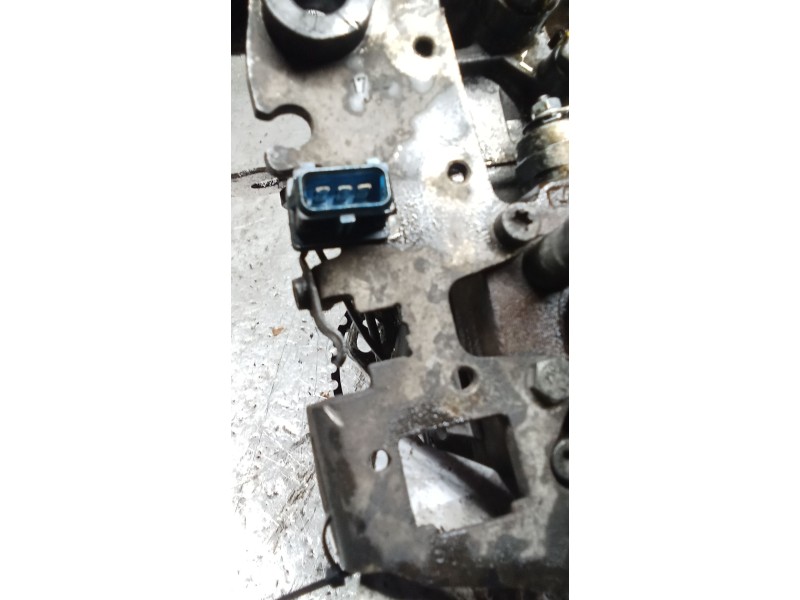 Recambio de bomba inyeccion para fiat ducato furgoneta (230_) 1.9 td referencia OEM IAM 0460494430  BOSCH