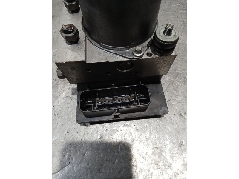 Recambio de abs para citroën c5 berlina millenium referencia OEM IAM 0265951416 0265251413 9674804480 08