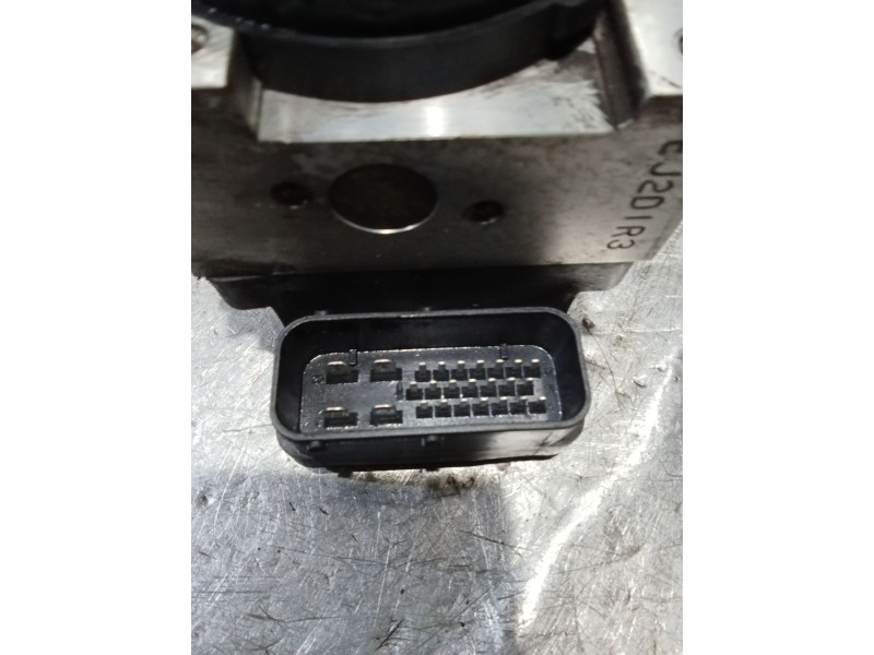 Recambio de abs para hyundai matrix (fc) 1.5 crdi vgt referencia OEM IAM 9566017000 5891017500 04