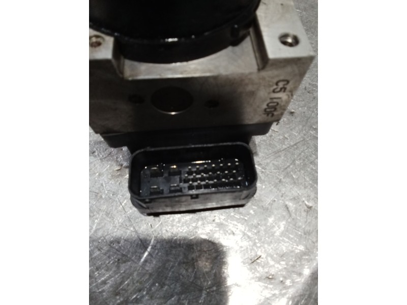 Recambio de abs para kia carnival ii (gq) 2.9 crdi referencia OEM IAM 2K56T437A0 BH60104700 01