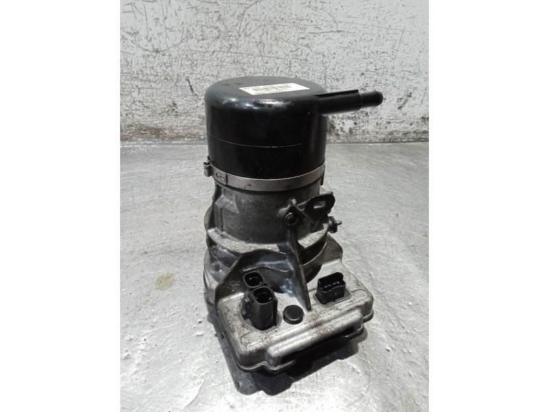 Recambio de bomba direccion para citroën c5 berlina millenium referencia OEM IAM 9673173780 A0025846 08