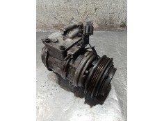 Recambio de compresor aire acondicionado para kia carnival ii (gq) 2.9 crdi referencia OEM IAM   01