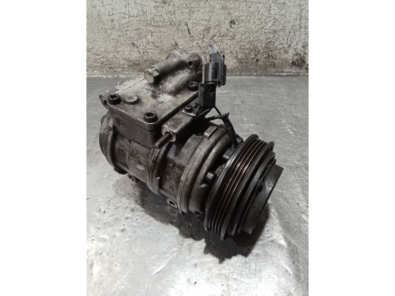 Recambio de compresor aire acondicionado para kia carnival ii (gq) 2.9 crdi referencia OEM IAM   01