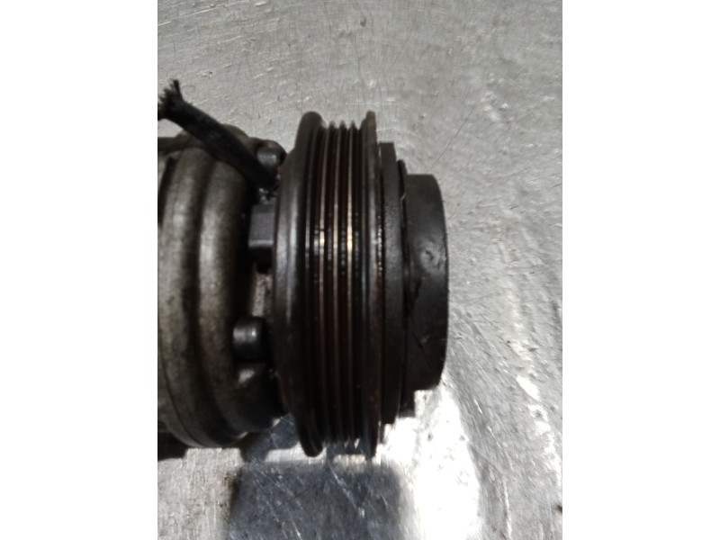 Recambio de compresor aire acondicionado para kia carnival ii (gq) 2.9 crdi referencia OEM IAM   01