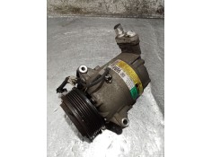 Recambio de compresor aire acondicionado para opel astra h gtc (a04) 1.9 cdti (l08) referencia OEM IAM 13124752  07