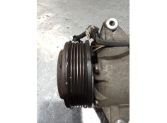 Recambio de compresor aire acondicionado para opel astra h gtc (a04) 1.9 cdti (l08) referencia OEM IAM 13124752  07 2