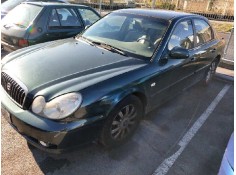 hyundai sonata (y4) del año 2004