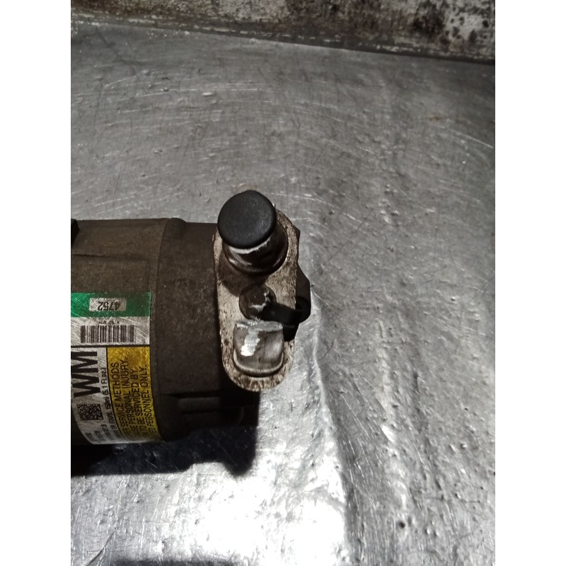 Recambio de compresor aire acondicionado para opel astra h gtc (a04) 1.9 cdti (l08) referencia OEM IAM 13124752  07