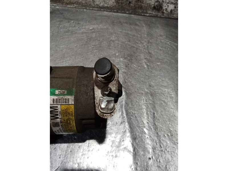 Recambio de compresor aire acondicionado para opel astra h gtc (a04) 1.9 cdti (l08) referencia OEM IAM 13124752  07