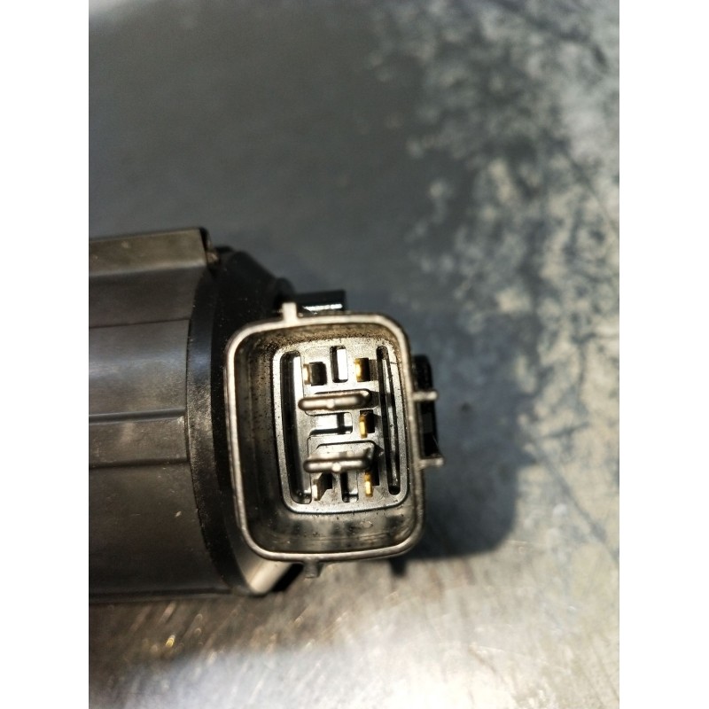 Recambio de valvula egr para mitsubishi montero iii (v7_w, v6_w) 3.2 di-d (v68w) referencia OEM IAM K5T70071 2214 