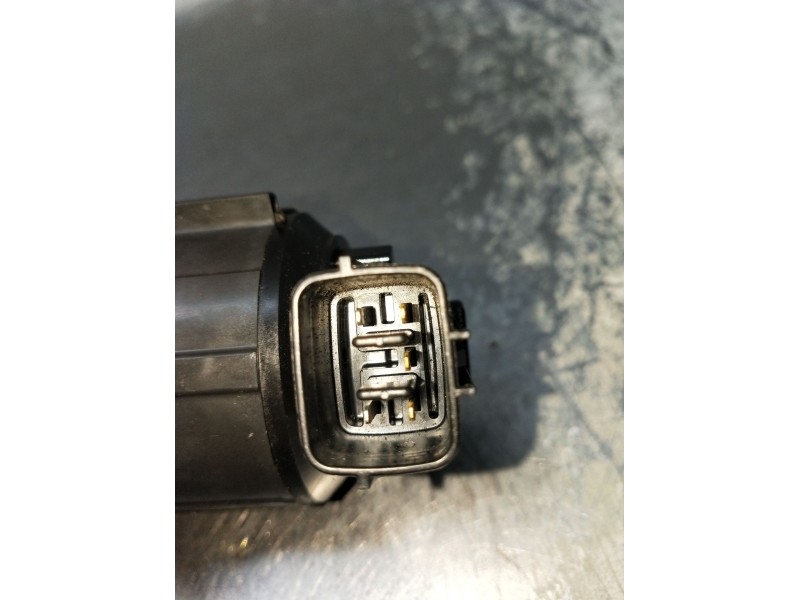 Recambio de valvula egr para mitsubishi montero iii (v7_w, v6_w) 3.2 di-d (v68w) referencia OEM IAM K5T70071 2214 