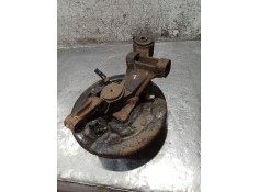 Recambio de mangueta trasera izquierda para hyundai matrix (fc) 1.5 crdi vgt referencia OEM IAM   04 2