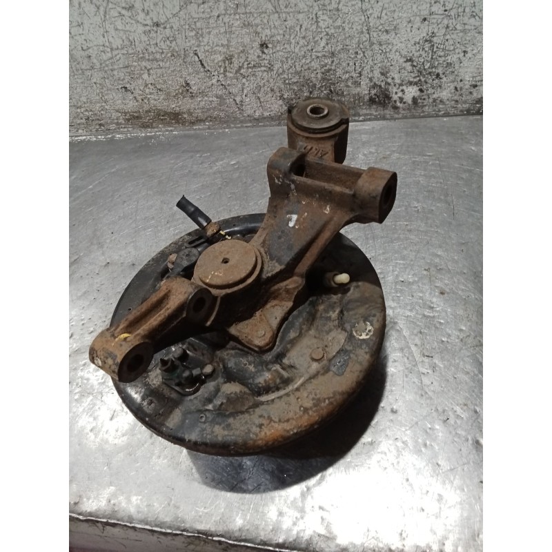 Recambio de mangueta trasera izquierda para hyundai matrix (fc) 1.5 crdi vgt referencia OEM IAM   04