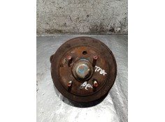 Recambio de mangueta trasera derecha para hyundai matrix (fc) 1.5 crdi vgt referencia OEM IAM   04